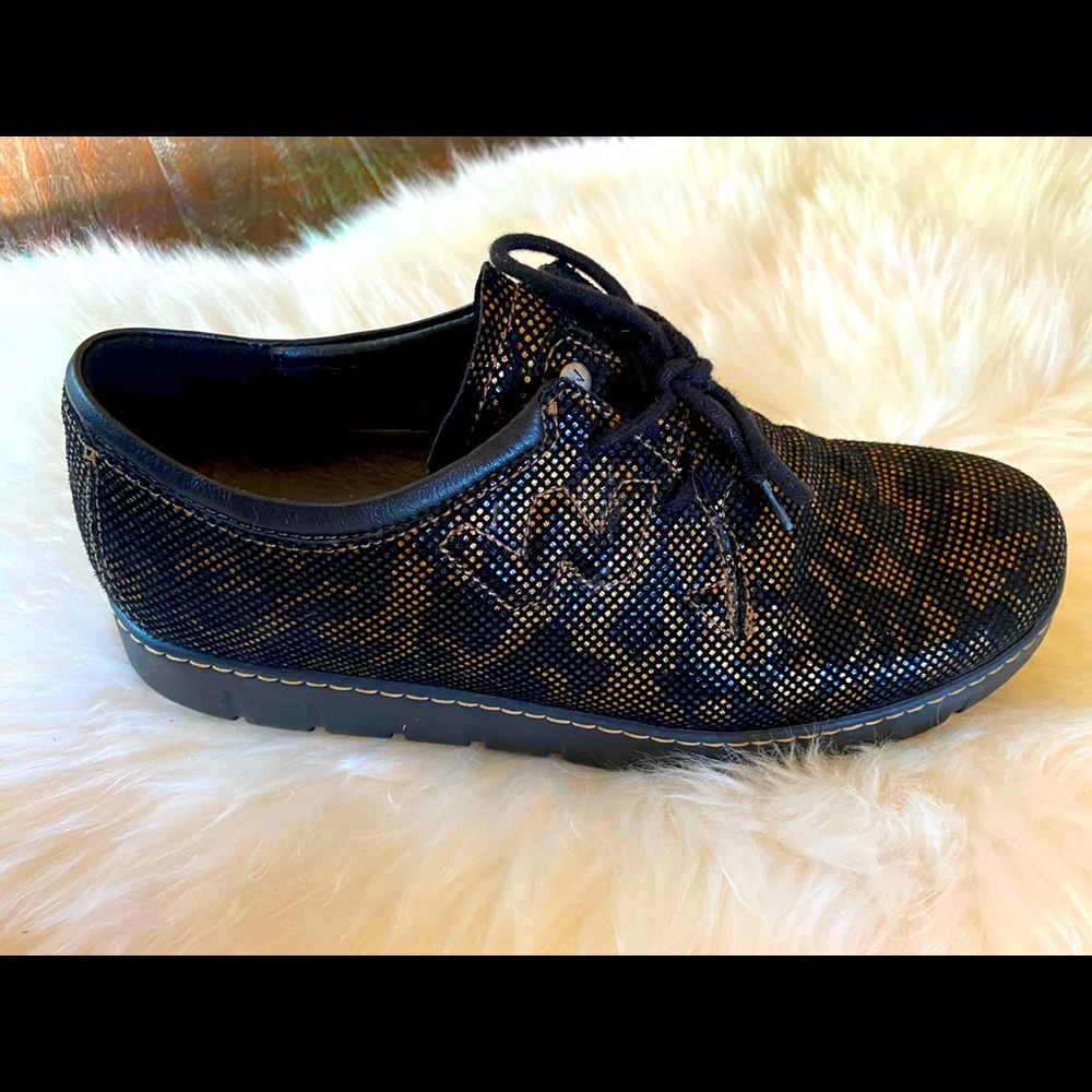 Wolky Shoes